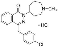 Merck AZELASTINE HYDROCHLORIDE, UNITED STATES