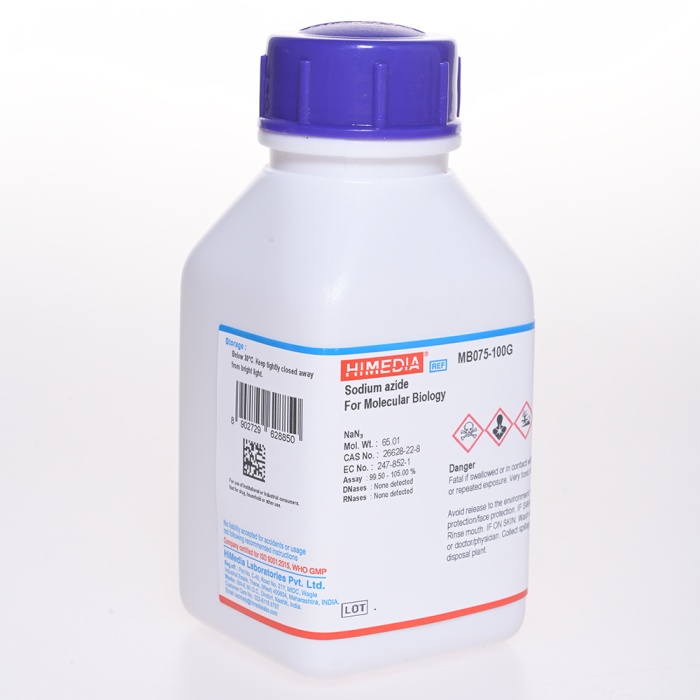 Himedia Sodium azide