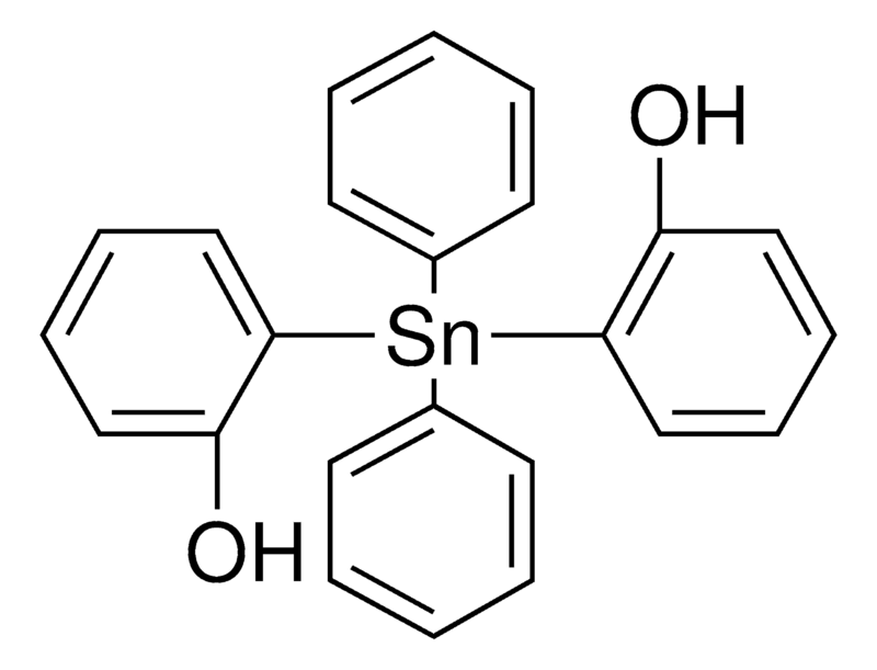 Merck 2,2'-(DIPHENYLSTANNYLENE)DIPHE - 50 MG&