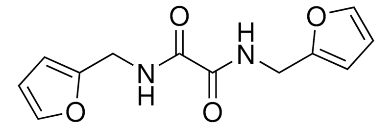 Merck N,N'-DIFURFURYLOXAMIDE - 50 MG