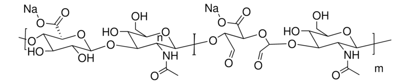 Merck ALDEHYDE FUNCTIONALIZED HYALURONIC ACID&