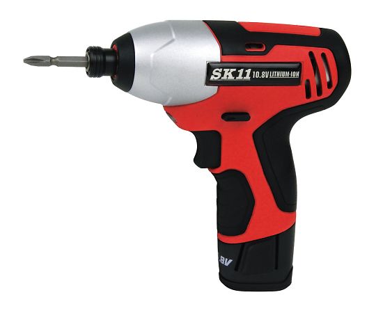 AS ONE Impact Driver SK11, 임팩트 드라이버(SK11)