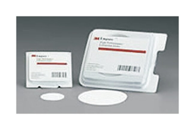 Thermo Fisher Scientific Empore C8 and C18 Extraction Disks