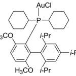 Merck CHLORO[2-(DICYCLOHEXYLPHOSPHINO)-3,6-DI&