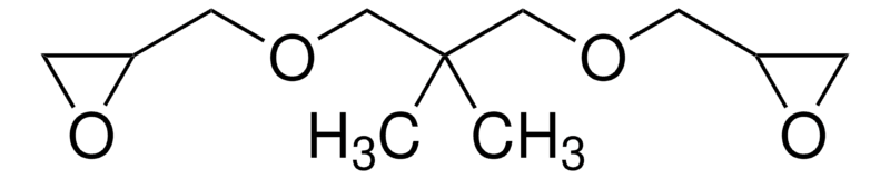Merck Neopentyl glycol diglycidyl ether