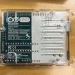 AS ONE Arduino Uno, 아두이노 우노