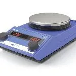 AS ONE Hotplate Stirrer, 가열 교반기