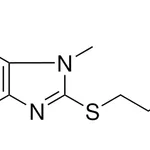 Merck 3,7-DIMETHYL-8-PENTYLSULFANYL- - 10 MG&