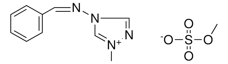 Merck RCL S29,469-1 - 25 MG