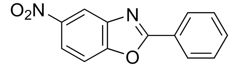 Merck 5-Nitro-2-phenylbenzo[d]oxazole