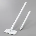 AS ONE Mini AlphaMop™ / Isolator Cleaning Tool™ Mop, 아이솔레이터 대걸레
