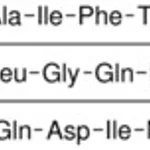 Merck GROWTH HORMONE RELEASING FACTOR FRAGMENT