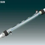 AS ONE Liebig Condenser (PFA Tube SpecificatIons), 리비히 냉각관