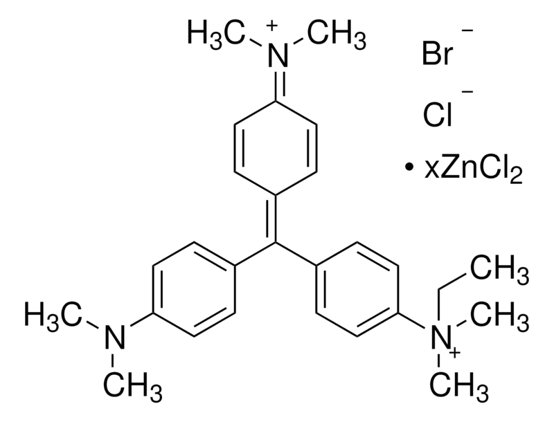 Merck Methyl Green