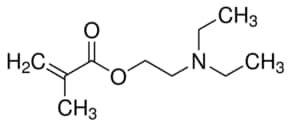 Merck 2-(DIETHYLAMINO)ETHYL METHACRYLATE, CON