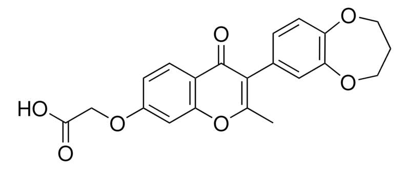 Merck RCL R51,581-7 - 10MG