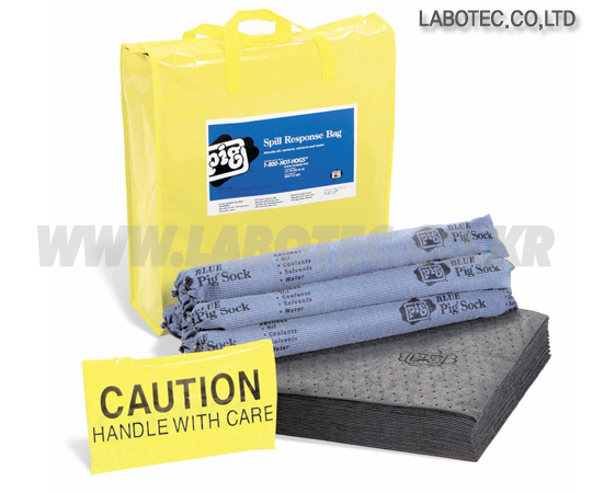 AS ONE PIG® Spill Response Bag, 피그®스필리스폰스백