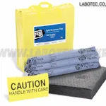 AS ONE PIG® Spill Response Bag, 피그®스필리스폰스백