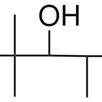 Merck 2,2,4-TRIMETHYL-3-PENTANOL