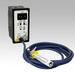 AS ONE UV LED Spot Curing System, 자외선 LED 스포트 조사장치