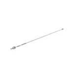 Waters Tubing Assembly, PEEK .062 x .005 x 24
