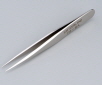 AS ONE Tweezer PrecisIon Clean-Pack, 루비스 핀셋M