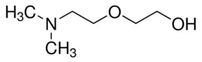 Merck 2-(2-(DIMETHYLAMINO)ETHOXY)ETHANOL, 98%