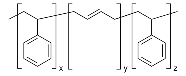 Merck POLYSTYRENE-BLOCK-POLYBUTADIENE-BLOCK-P&