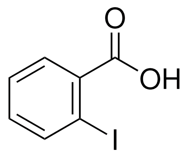 Merck 2-IODOBENZOIC ACID, 98%