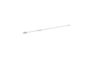 Waters Tubing Assembly, Hypo Ext, SS, .007 x 21.5