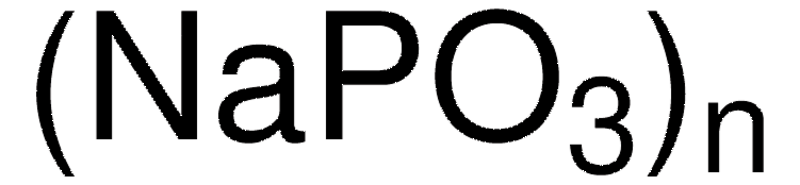 Merck Sodium hexametaphosphate