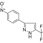 Merck 3-(4-NITRO-PHENYL)-5-TRIFLUORO - 25 MG&