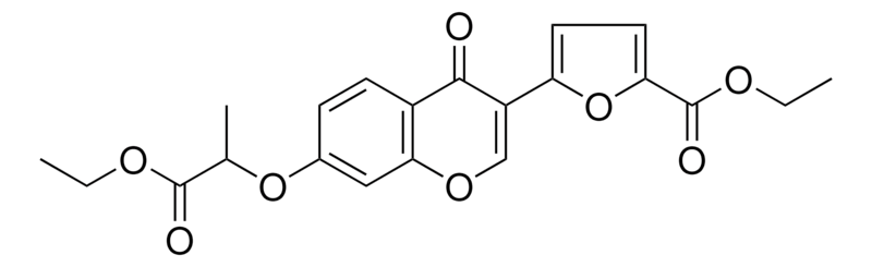 Merck RCL R51,603-1 - 10MG