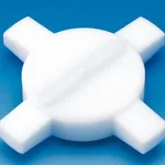 Flon Industry PTFE stirring bars gearwheel type / PTFE교반바(마그네틱바)