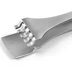 SIPEL 웨이퍼 핀셋 500E-SA Wafer Tweezer