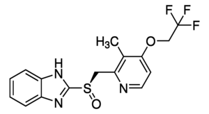 Merck DEXLANSOPRAZOLE