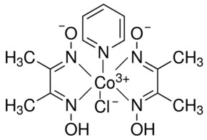Merck CHLORO(PYRIDINE)BIS(DIMETHYLGLYOXIMATO)&