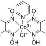Merck CHLORO(PYRIDINE)BIS(DIMETHYLGLYOXIMATO)&