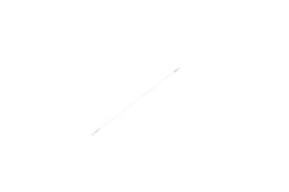 Waters Tubing Assembly, Capillary, 25 µm x 30 in, M-M, HP