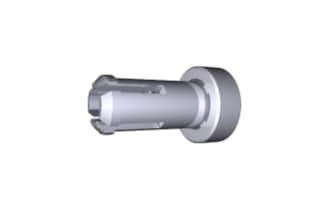 Waters Corona Pin Plug