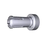 Waters Corona Pin Plug