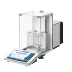 XPR 마이크로 분석 저울