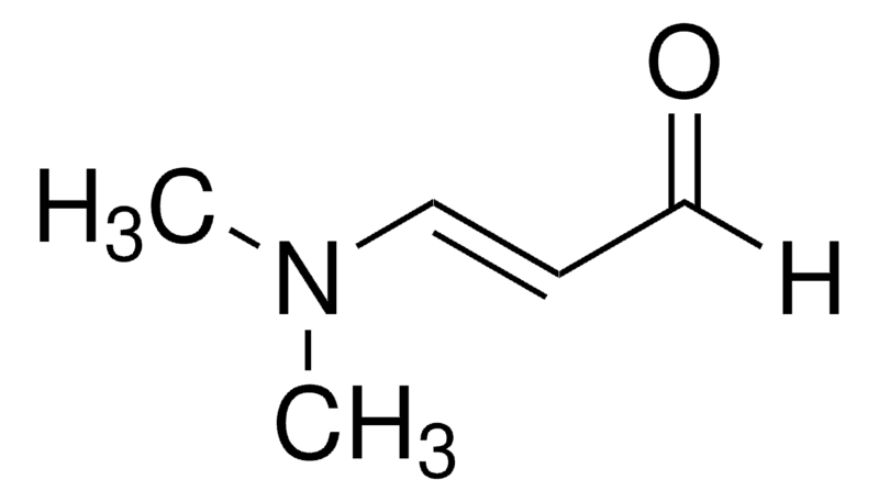 Merck 3-Dimethylaminoacrolein