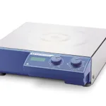 IKA 자석 교반기 Industrial Magnetic Stirrers Midi MR 1 digital