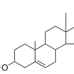 Merck METHYL 3-BETA-ACETOXYANDROST-5 - 1 MG&