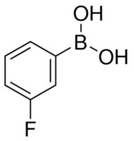 Merck 3-FLUOROPHENYLBORONIC ACID, >=95.0%