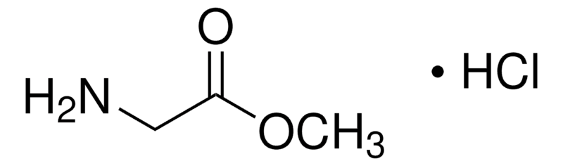 Merck Glycine methyl ester hydrochloride