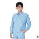 AS ONE Eco High Antistatic Jacket, 에코 고제전 재킷