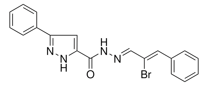 Merck 5-PHENYL-2H-PYRAZOLE-3-CARBOXYLI-