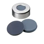 Thermo Fisher Scientific SureSTART 20 mm 크림프 캡, 레벨 1 일상적인 분석
